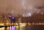 Rotterdam City Lights